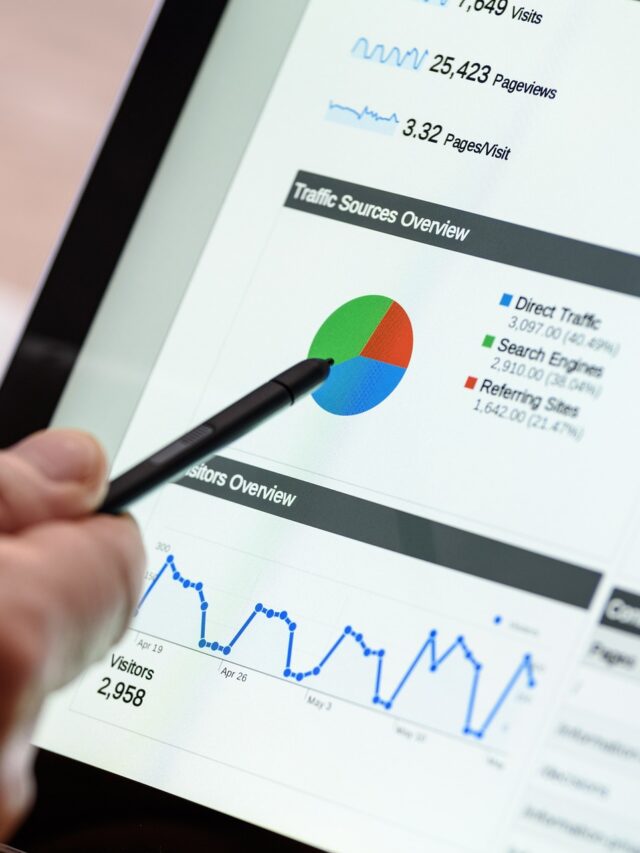 google search console kya hai