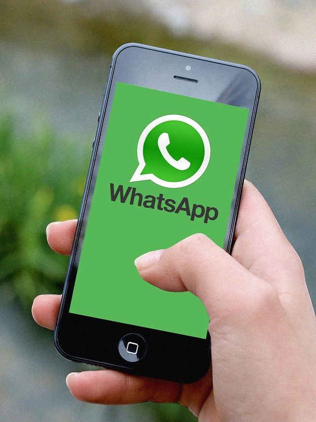 whatsapp trick
