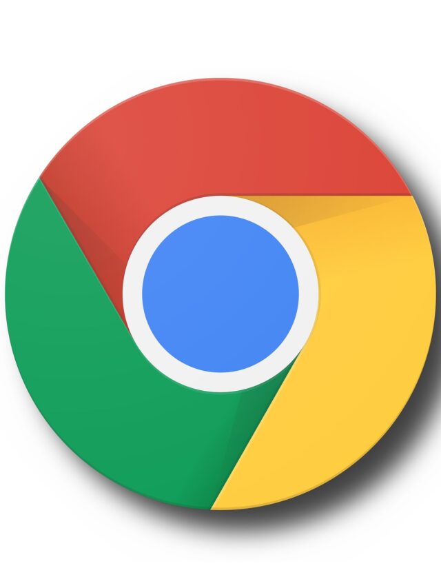 google chrome
