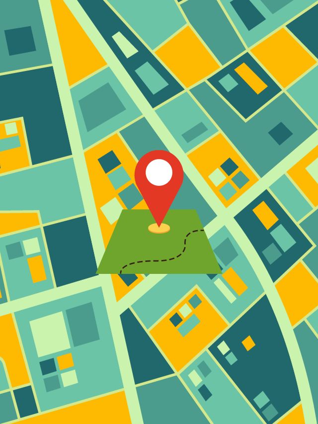 google maps