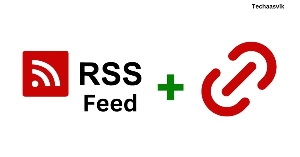 Rss Feed में Link Element पर ध्यान दें