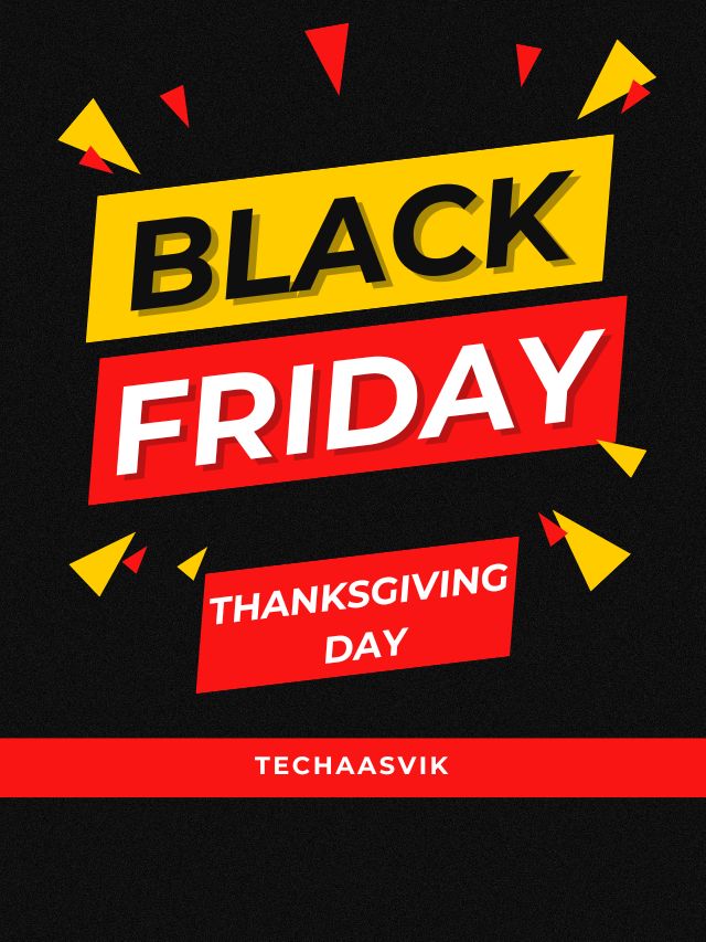 black friday sale india