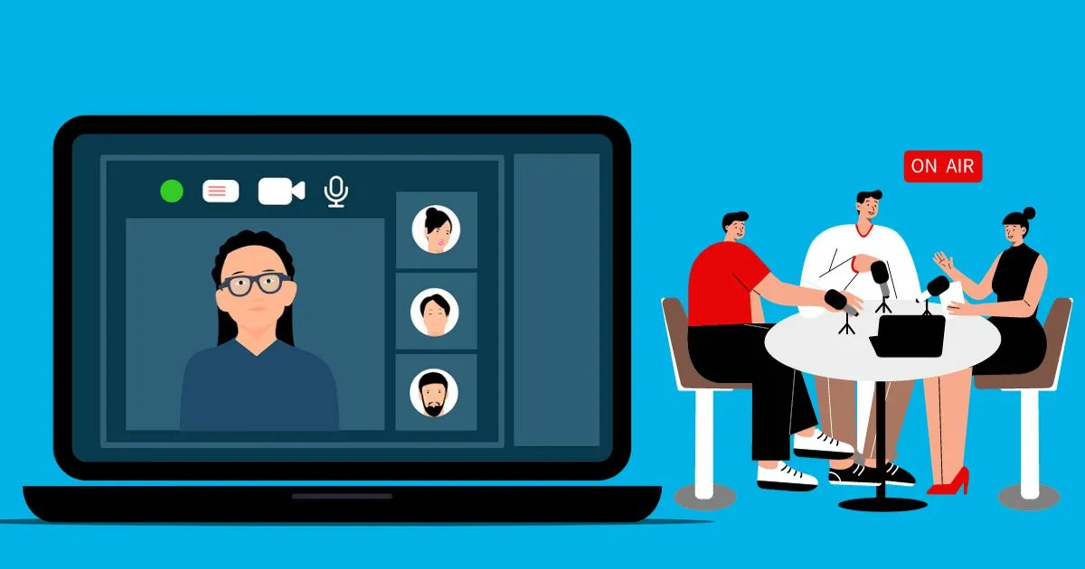 Podcasting kya hai in hindi