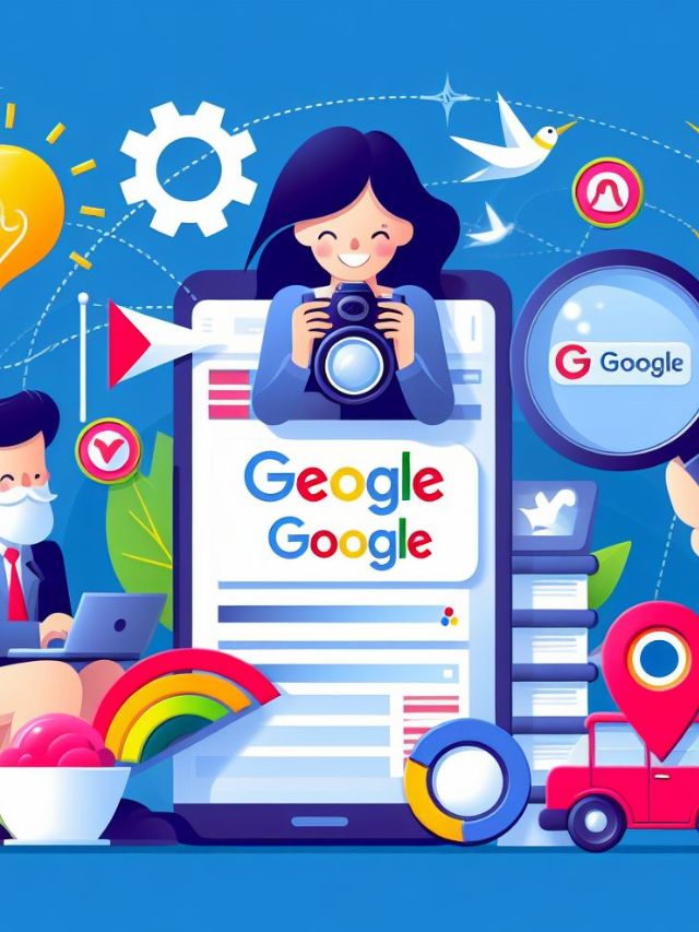 Search Intent kya hai