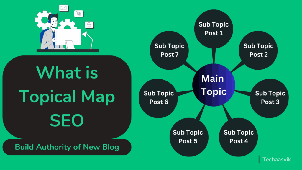 Topical Map Blog kya hai